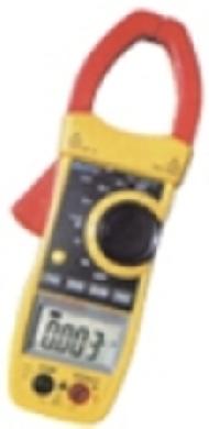 Digital Clamp Meter