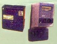 Electronic Meters