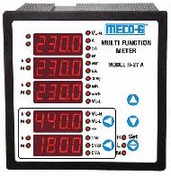 Multifunction Meter
