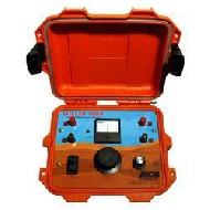 Resistance Meters