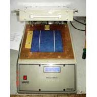 Solar Meter