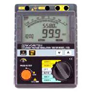 Digital Insulation Tester
