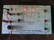 Analog Trainer