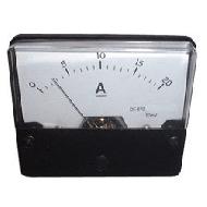 Digital Ammeter