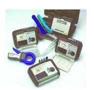 Earth Resistance Tester