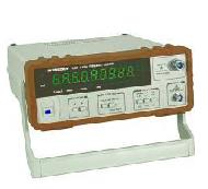 Frequency Counter
