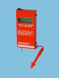 Voltage Meter