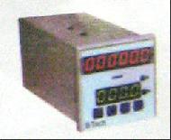 Batch Counter