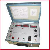 Winding Resistance Meter