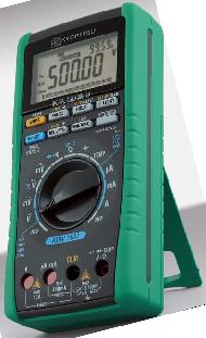 Digital Multi Meter