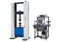 Electronic Universal Testing Machine