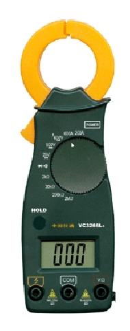 Clamp Multimeter