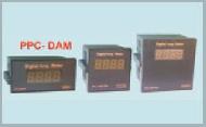 Digital Ampere Meter