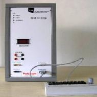 Motor Test System