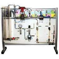 Process Control Trainer