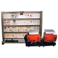 Electrical Machine Trainer