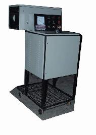 Ac High Voltage Spark Tester