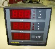 Electronic Panel Meter