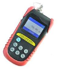 Fiber Optical Power Meter