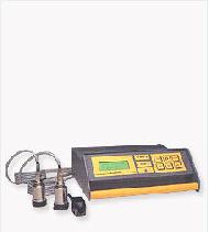 Portable Vibration Analyzer