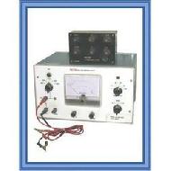 Million Megohm Meter