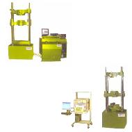 Electrical Universal Testing Machine