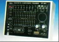 Discrete Component Trainer