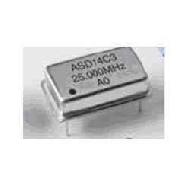 Quartz Crystal Oscillator