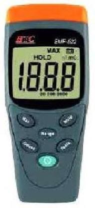 Electromagnetic Field Tester
