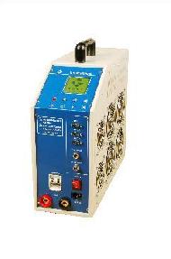 Battery Test System