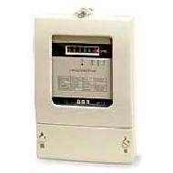 Electronic Kwh Meter