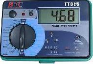 Digital Transistor Tester