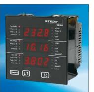 Kilowatt Meter