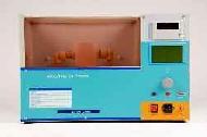 Oil Breakdown Voltage Tester