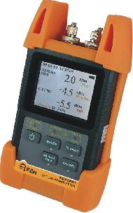 Pon Power Meter