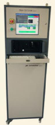 Stator Test System
