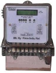 Wall Mounted Energy Meter