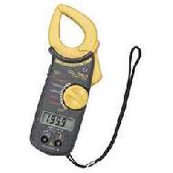 AC DC Ammeter