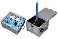 Dc High Voltage Tester