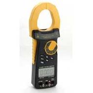 Digital Clamp On Meter