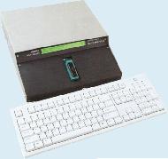 Universal IC Tester