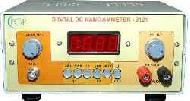 Dc Ammeters