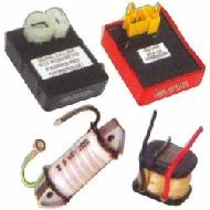 Rectifiers