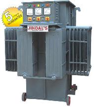 Servo Voltage Stabilizer