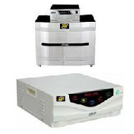 Digital Inverters