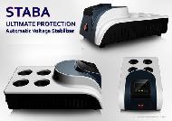 Automatic Voltage Stabilizer