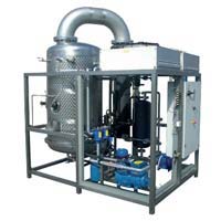 Dryers & Evaporators