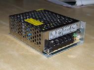 CCTV Power Supply