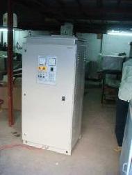 Three Phase Voltage Stabilizer