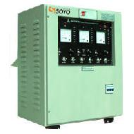 Three Phase Servo Voltage Stabilizer